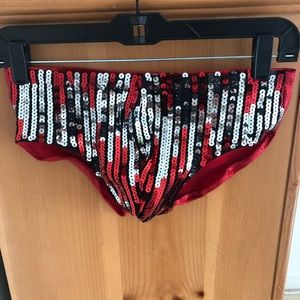 Men’s Custom made Swim briefs